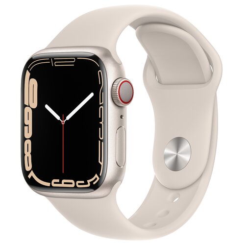 APPLE Watch 7 GPS + Cellular 45mm