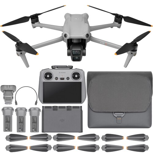 Dron DJI Air 3 Fly More Combo