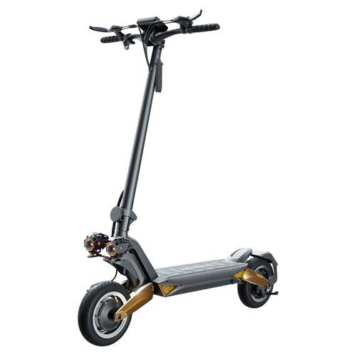 Hulajnoga elektryczna RUPTOR R6 75km