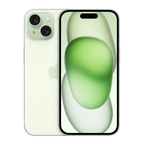 Smartfon APPLE iPhone 15 128GB
